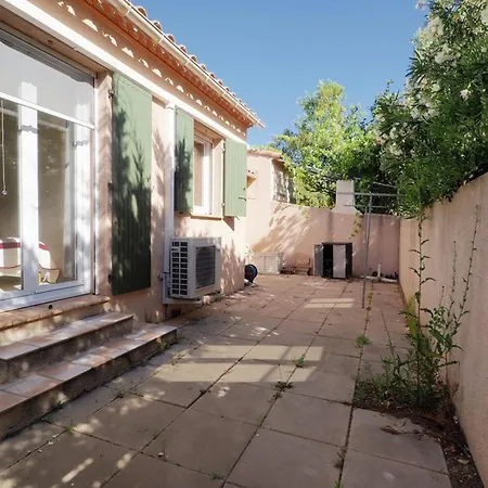 Clim, Piscine, Animaux Ok - 8 Pers. - Fr-1-874-35 *