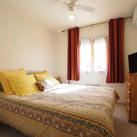 Clim, Piscine, Animaux Ok - 8 Pers. - Fr-1-874-35 Appartement