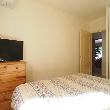 Appartement Clim, Piscine, Animaux Ok - 8 Pers. - Fr-1-874-35